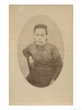 Hysteria  Plate I  Paris  c1876