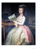 Marianne Drake  1783