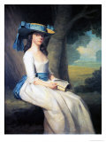 Sophia Drake  1784