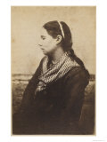 Hysterical Epilepsy  Paris  c1876