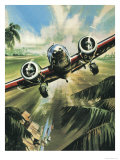 Famous Aircraft and Their Pilots: Lockheed Ten Electra - Amelia Earhart