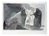 Macbeth and the Armed Head