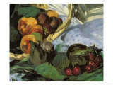 Dejeuner Sur L'Herbe  1863