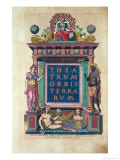 Theatrum Orbis Terrarum