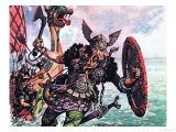 Vikings