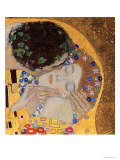 The Kiss  1907-08