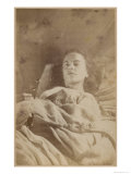 Hysterical Epilepsy  Plate XXVI  Paris  c1876