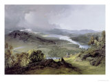 Windermere: from Orrest Head