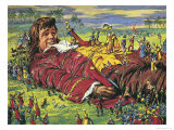 Gulliver's Travels