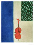 Red Violin  1919
