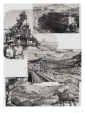 Great Hammersley Iron Province