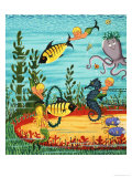Mermaid Folk