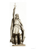 King and Sword