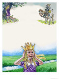 Alice Through the Looking Glass