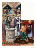 Royal Baptism