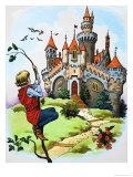 Jack and the Beanstalk
