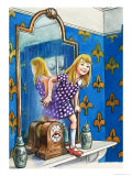 Alice Through the Looking Glass