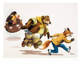 Brer Rabbit