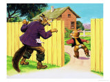 Brer Rabbit