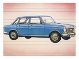 Motor Cars: the Austin