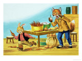 Brer Rabbit