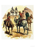 When They Were Young: Marco Polo