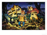 Brer Rabbit