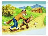 Brer Rabbit
