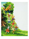 Brer Rabbit