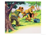 Brer Rabbit