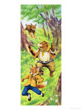Brer Rabbit