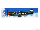 Into the Blue: American War-Planes