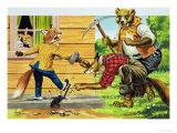 Brer Rabbit