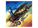 Freedom of the Skies: Yankee Super Ace Edward Rickenbacker