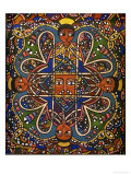 Angel of the Four Directions  2002