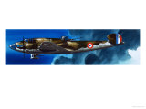 Into the Blue: French Aircraft of World War II