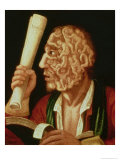 Portrait of Adam