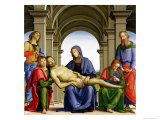 Pieta  c1494-95