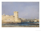 Marine Fortress