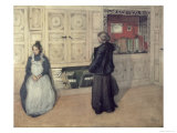 Mother and Child  1903