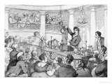 Chemical Lectures  c1809