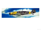 Into the Blue: German Aircraft of World War II