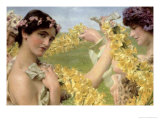 When Flowers Return