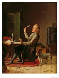 The Poet
