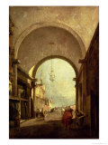 City View  1775-80