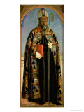 St Augustine