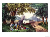 Halt by the Wayside