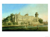 Warwick Castle