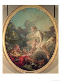 Cephalus and Aurora  1764