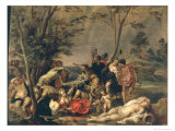 Bacchanal